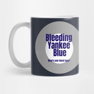 BYB Circle Design! Mug